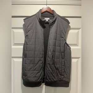 Peter Millar Crown Elite Hybrid Vest